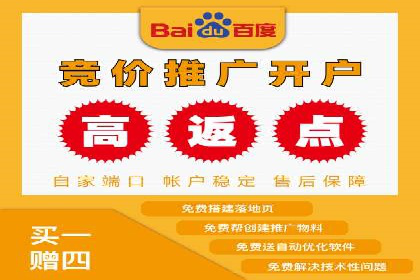 百度竞价推广代运营成功案例解读
